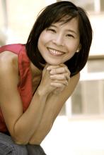 Guest Pianist Stephanie Cheng