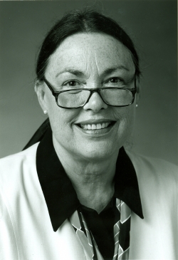 Alumna Barbara Reeder Lundquist