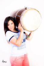 Amarilys Ríos, Bomba Dance and Music