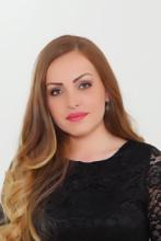 Ana Ganeva