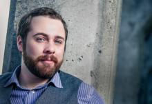 Andrew Romanick