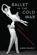 Ballet in Cold War cover