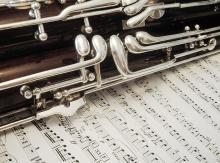 bassoon