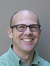 UW Music History alumnus Benjamin Albritton. 