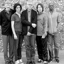 Big Sur Quintet