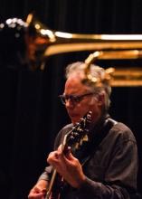 Bill Frisell