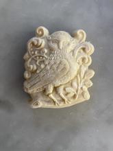 Bird springerle