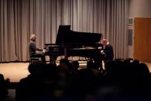 Brechemin Auditorium