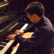 Brechemin piano series