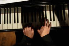 Piano image for Brechemin Piano Series 