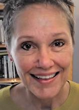 Professor Joy Calico, Vanderbilt University