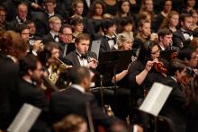 Campus Philharmonia Orchestra