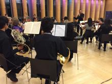 The Campus Philharmonia