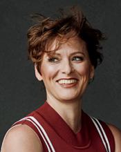 Carrie Shaw