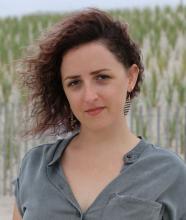 Guest Lecturer: Catherine Appert, Cornell University