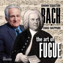Craig Sheppard: Art of Fugue