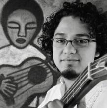 Cesar Castro