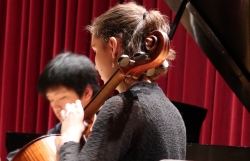 Chamber Music Showcase