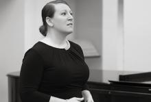 Clara Osowski (Photo: Martin Walz)
