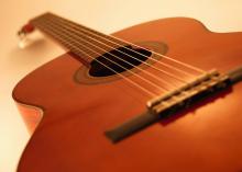 Guitar Ensemble