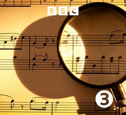 BBC Radio3 logo