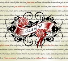 Naxos: Class of '38