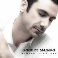 Robert Maggio: String Quartets