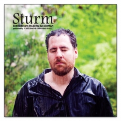 Adam Silverman: Sturm
