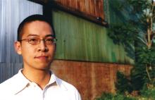 Cuong Vu