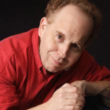 Pianist Daniel Shapiro