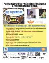 Day of Percussion