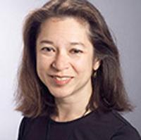 Deborah Wong