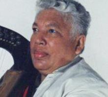 Rafael Angel Aparicio, “The Diamond Fingernail"