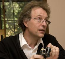 Joel-Francois Durand