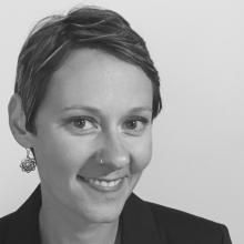 Elizabeth Cherland