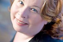 Elizabeth Wells, Mount Alison University