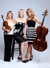 Eroica Trio