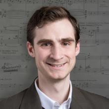 Frank Lehman (Tufts University) 
