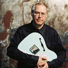 Bill Frisell