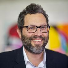 Professor Gabriel Solis