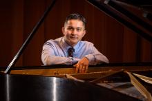 Gabriel Manalac