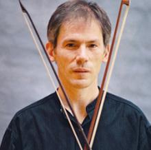 Garth Knox