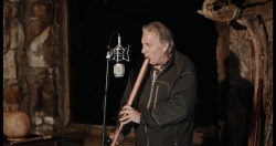 Gary Stroutsos, flute