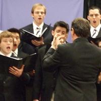 Men's Glee Club