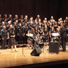Gospel Choir