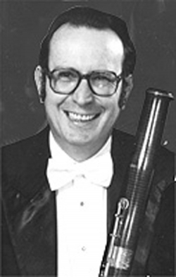 Arthur Grossman