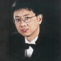Guan Changxin of the China Conservatory.