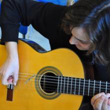 Guitar Ensemble