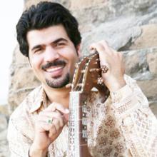 Homayoun Sakhi