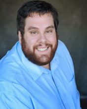 Patrick Borror